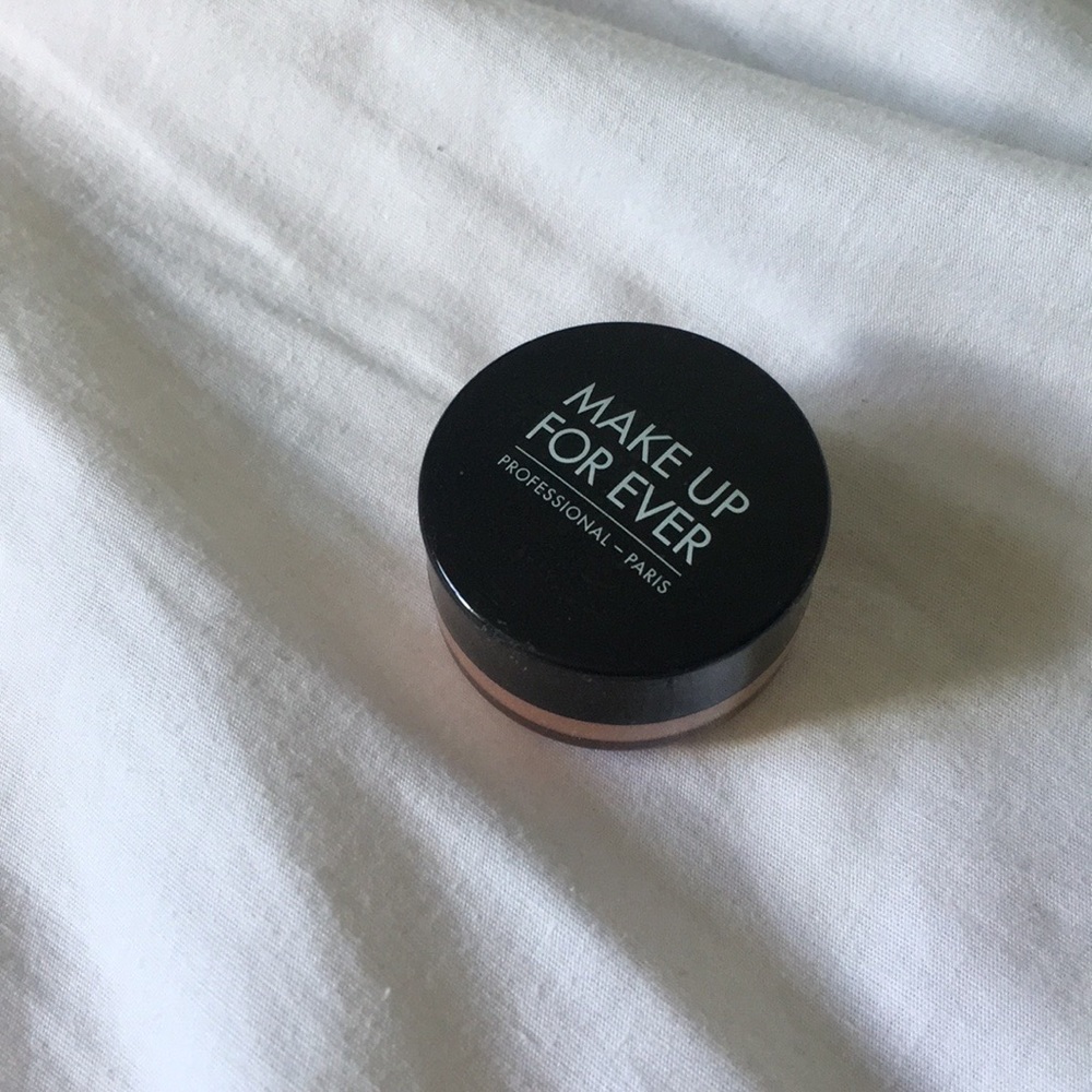 (3 for $10) Makeup Forever Aqua Cream